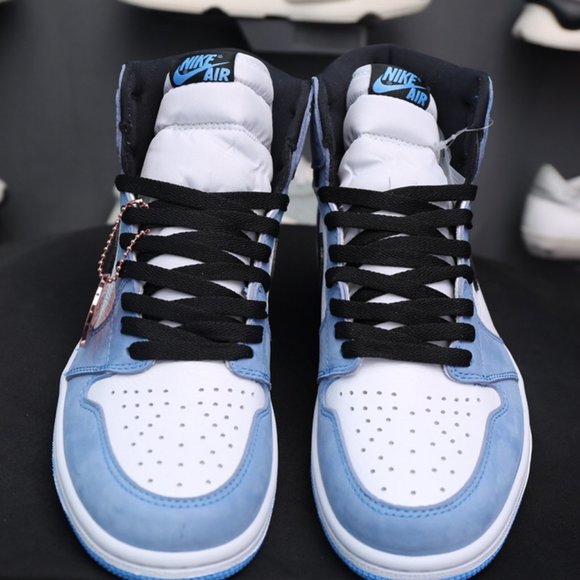 Nike jordan basketball shoes main image 5